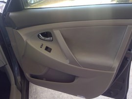 2008 TOYOTA CAMRY, GRAY, LE MODEL, 3.5L, AT.   Z26400